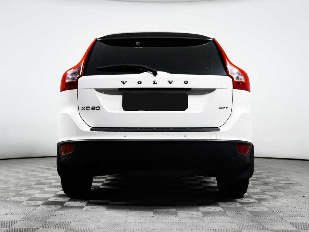 Volvo XC60, 2010 - 197 566 км. | Фото №6