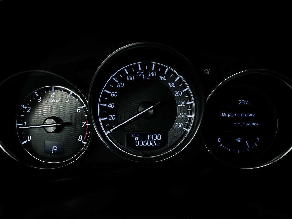 Mazda CX-5, 2016 - 83 300 км. | Фото №8