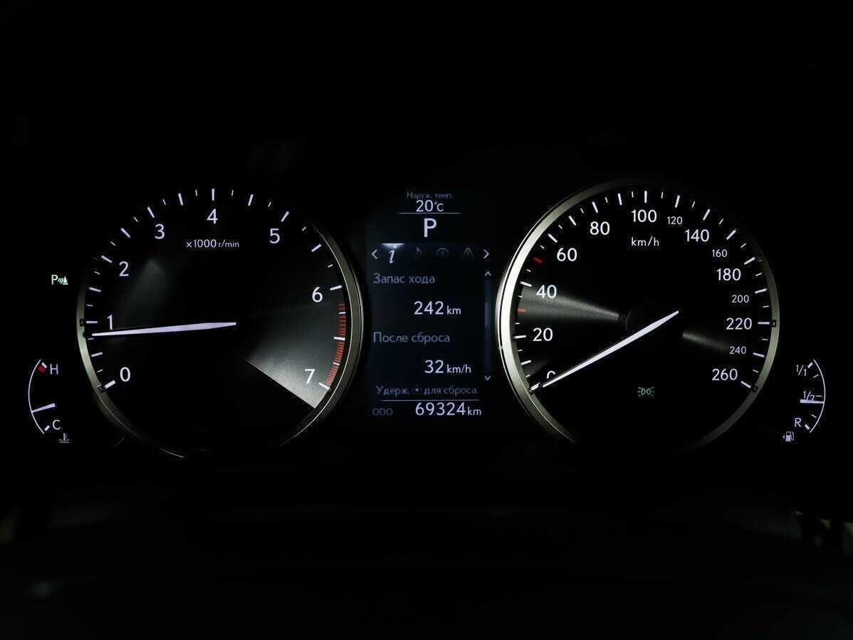 Lexus NX 200, 2016 Фото №10