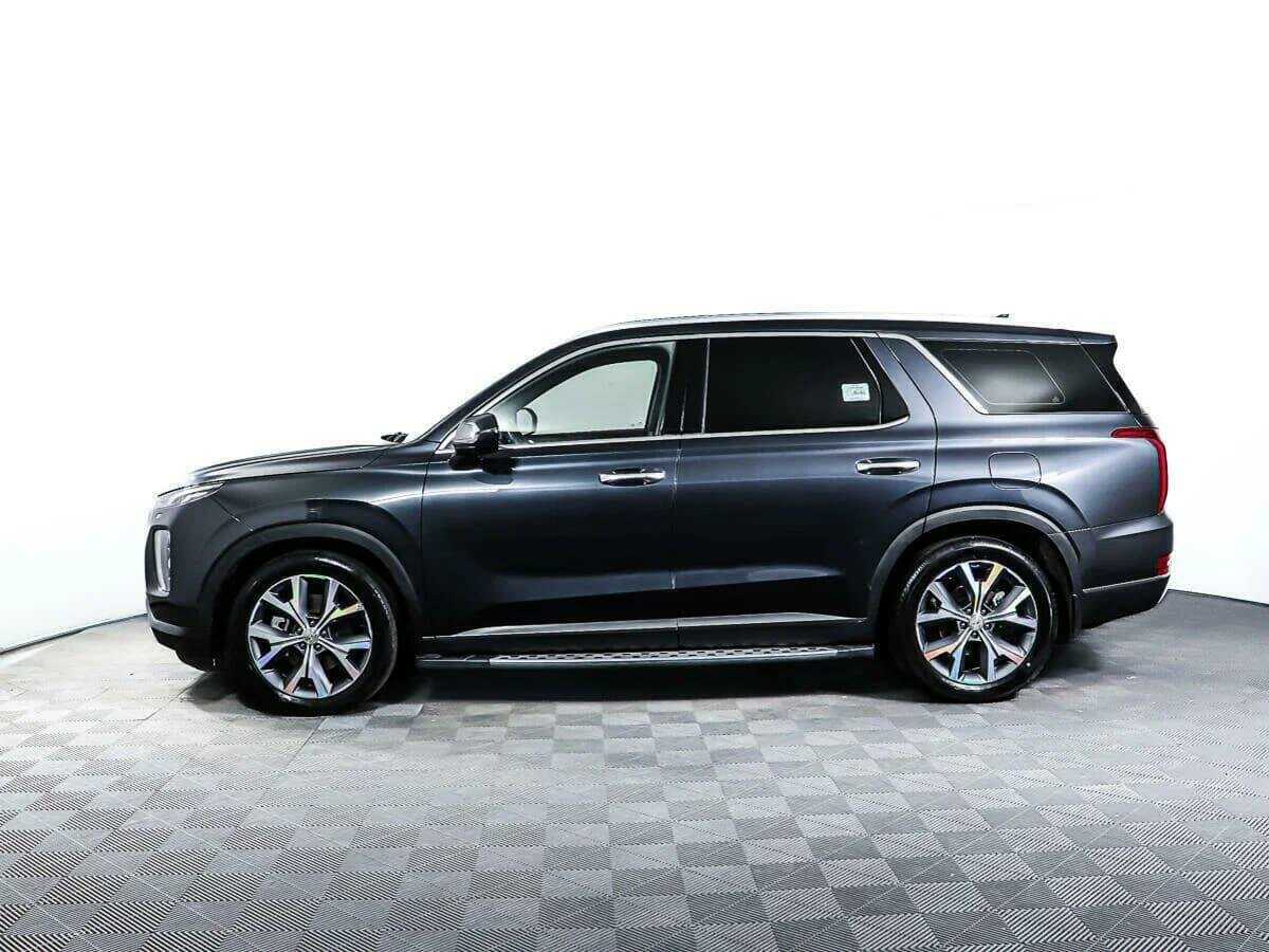 Hyundai Palisade, 2019 - 80 881 км. | Фото №8