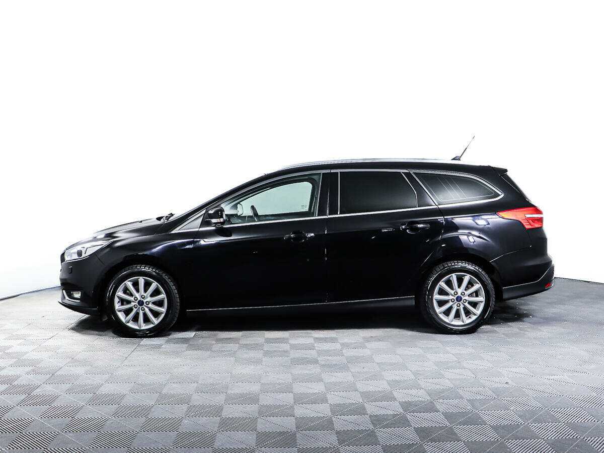 Ford Focus, 2017 - 103 236 км. | Фото №8