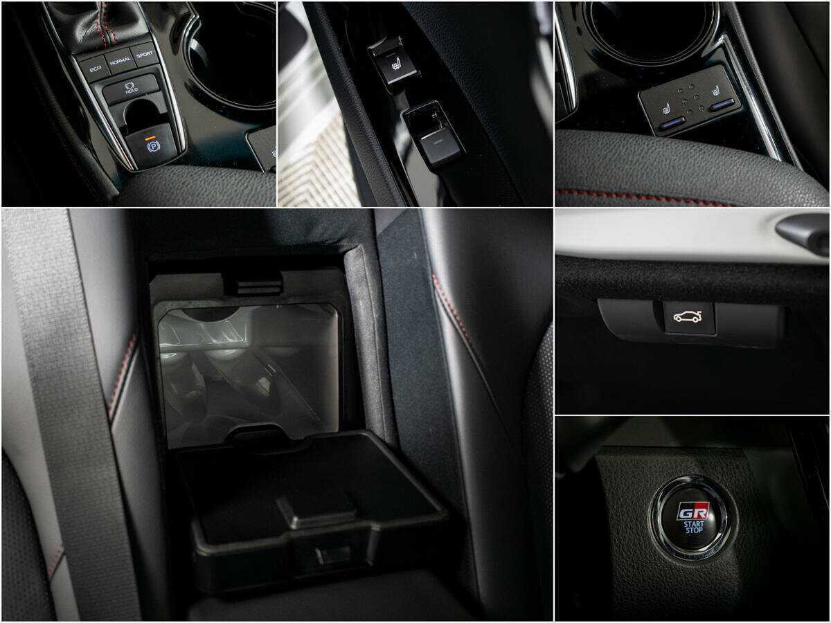Toyota Camry, 2021 Фото №13