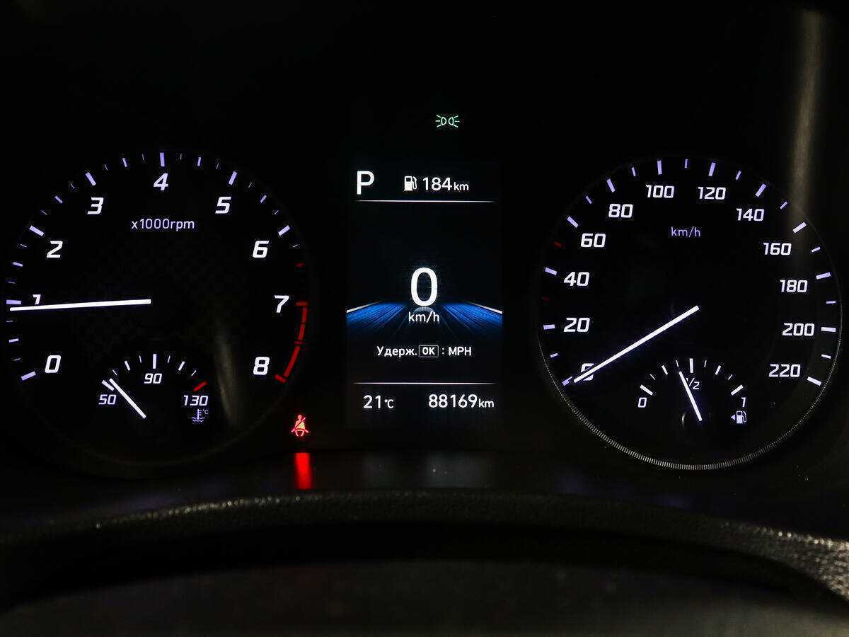 Hyundai Solaris, 2021 Фото №11