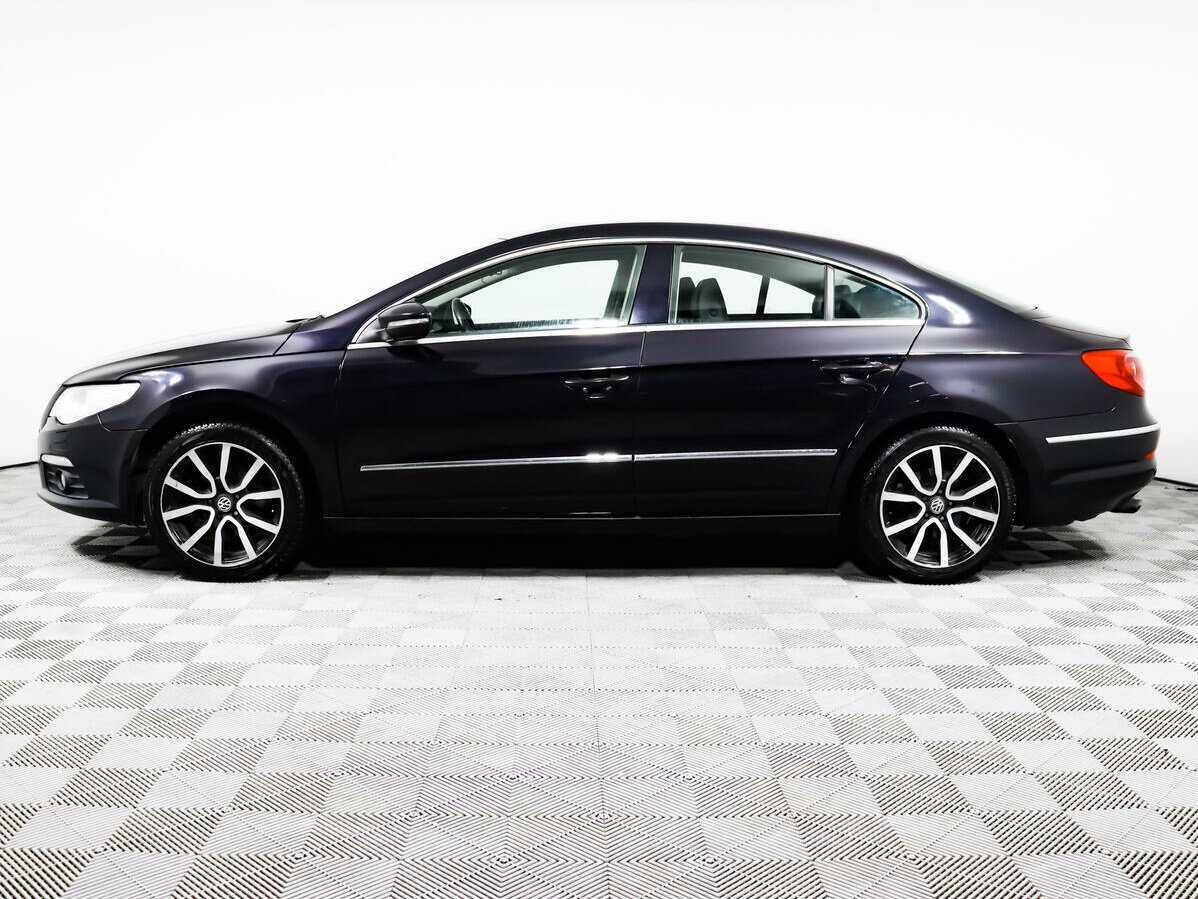 Volkswagen Passat CC, 2011 - 253 564 км. | Фото №7