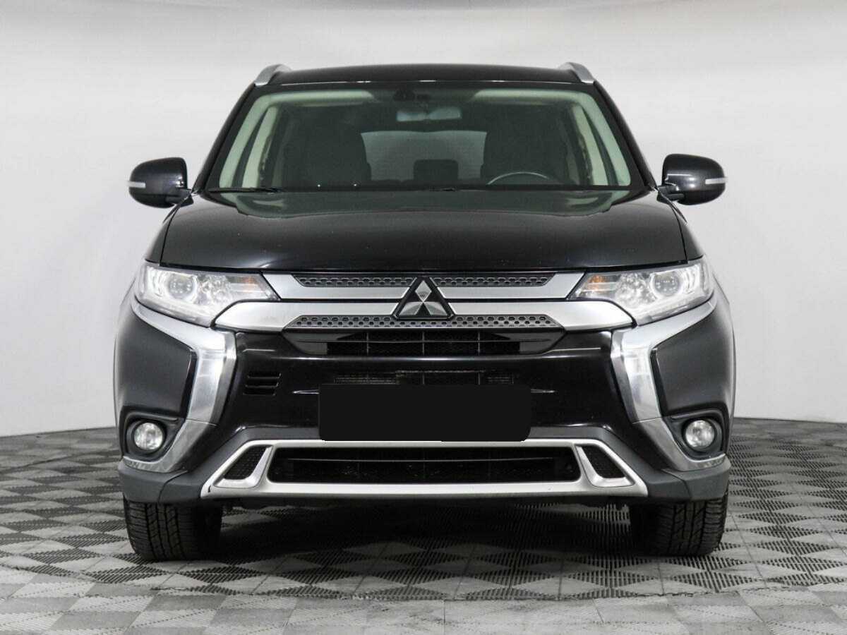 Mitsubishi Outlander, 2019 - 170 500 км. | Фото №2