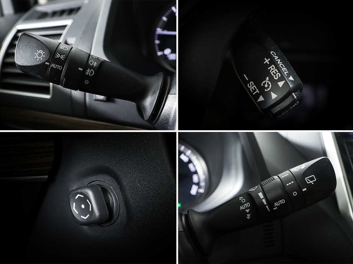 Toyota Land Cruiser Prado, 2020 Фото №17