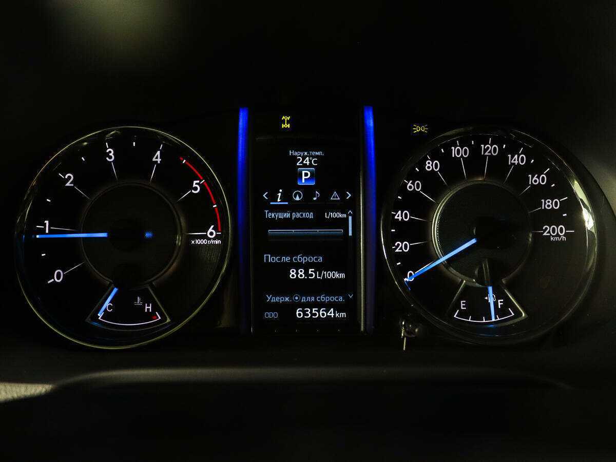 Toyota Fortuner, 2017 Фото №9