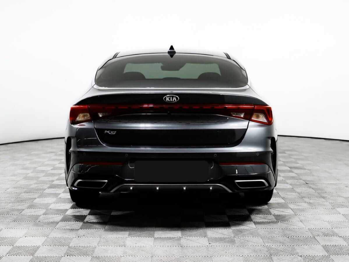 Kia K5, 2020 - 67 215 км. | Фото №6