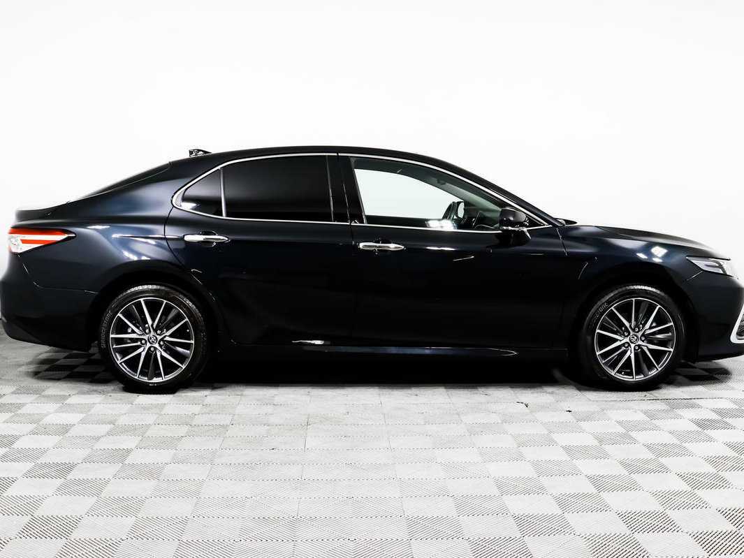 Toyota Camry, 2022 - 20 602 км. | Фото №4
