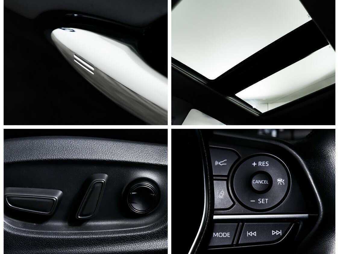 Toyota Camry, 2022 Фото №14