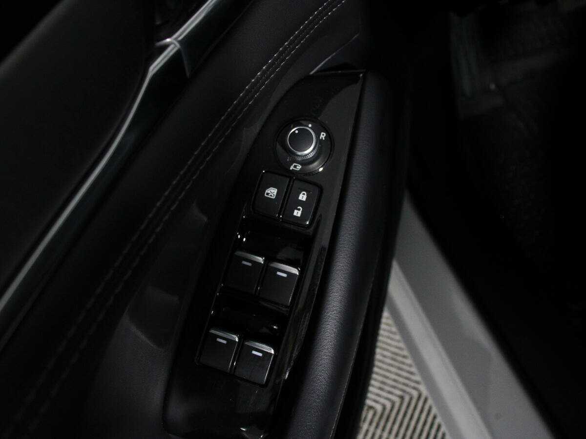 Mazda 6, 2023 Фото №16