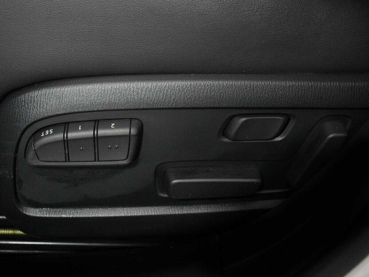 Mazda 6, 2023 Фото №17