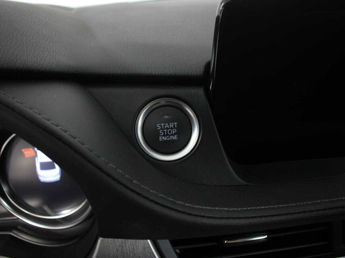 Mazda 6, 2023 Фото №21