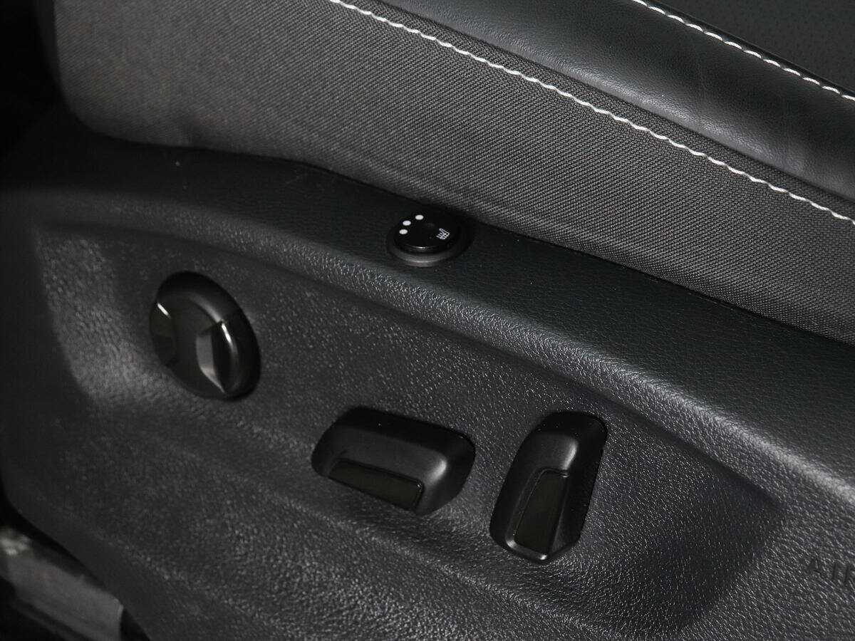 Skoda Kodiaq, 2022 Фото №16