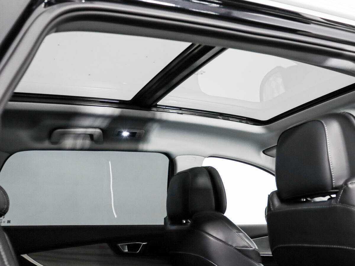 CHERY Tiggo 8 Pro Max, 2022 Фото №12