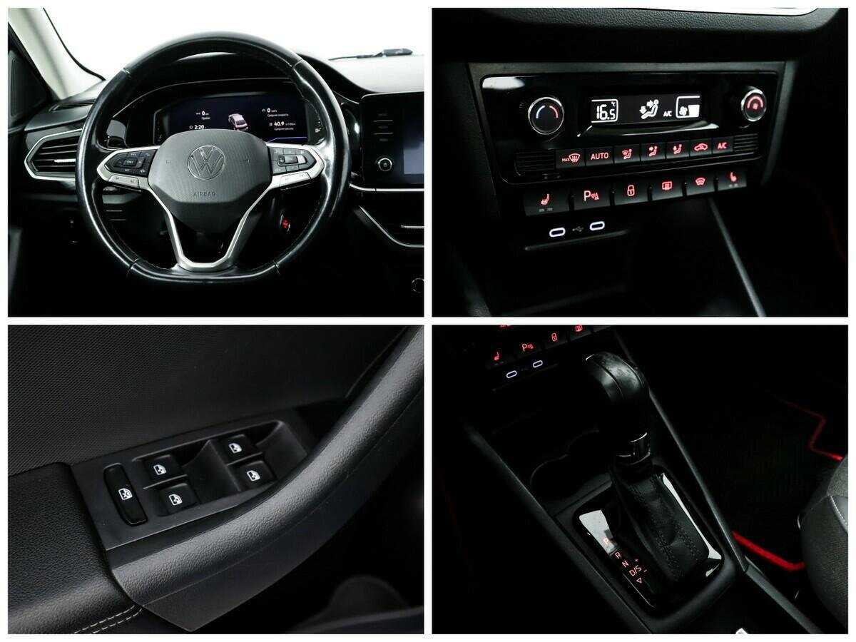 Volkswagen Polo, 2020 Фото №14