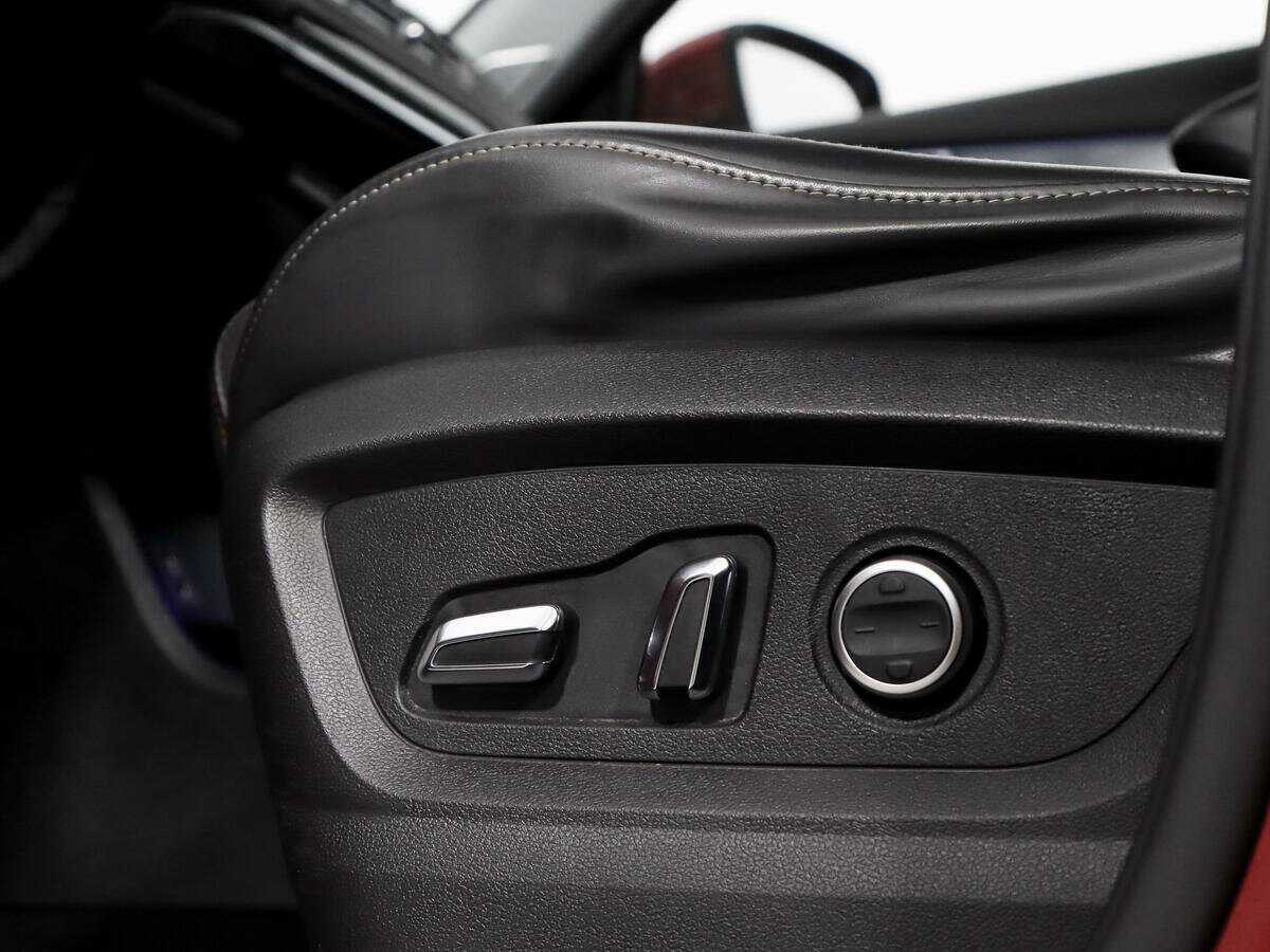 CHERY Tiggo 7 Pro, 2022 Фото №10