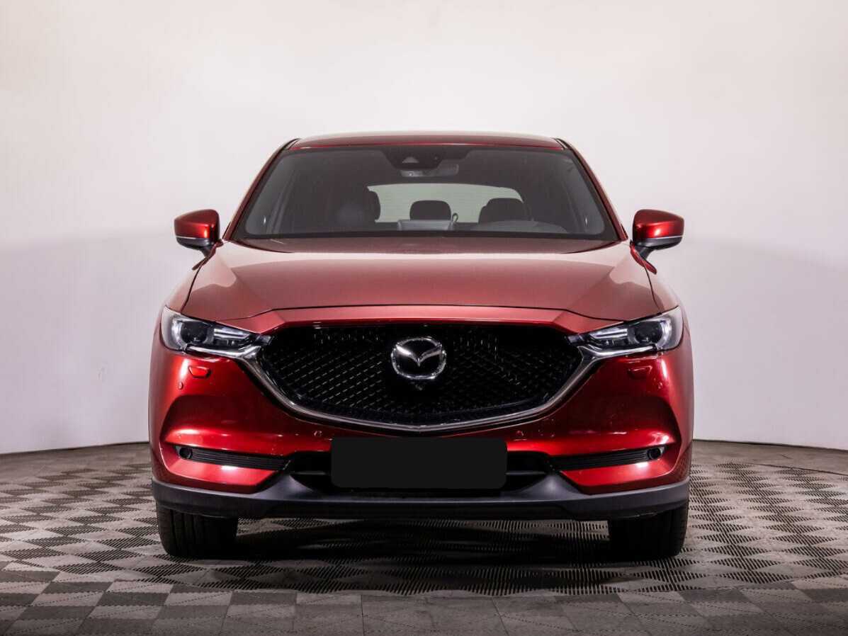 Mazda CX-5, 2020 - 82 000 км. | Фото №2