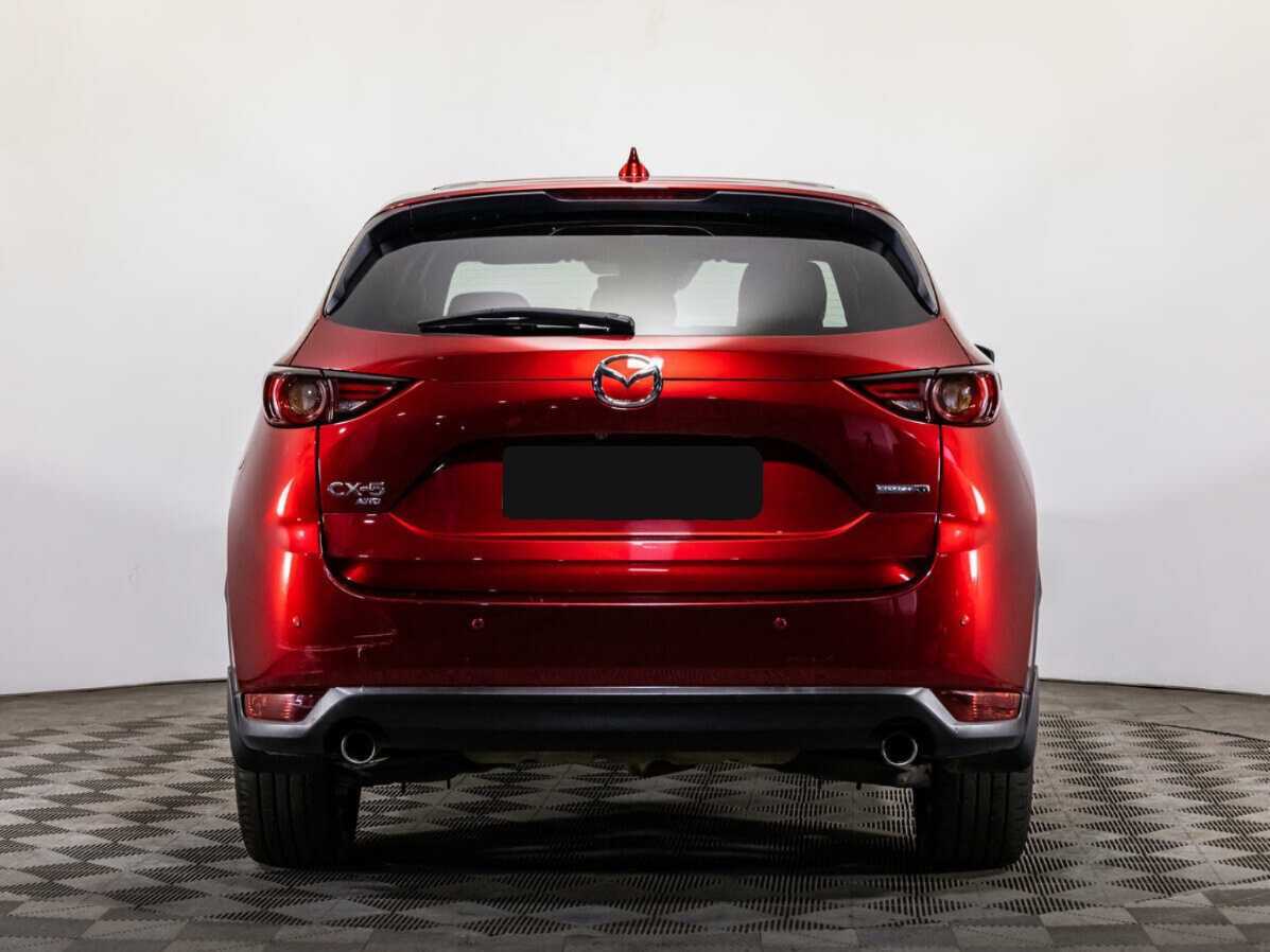 Mazda CX-5, 2020 - 82 000 км. | Фото №6