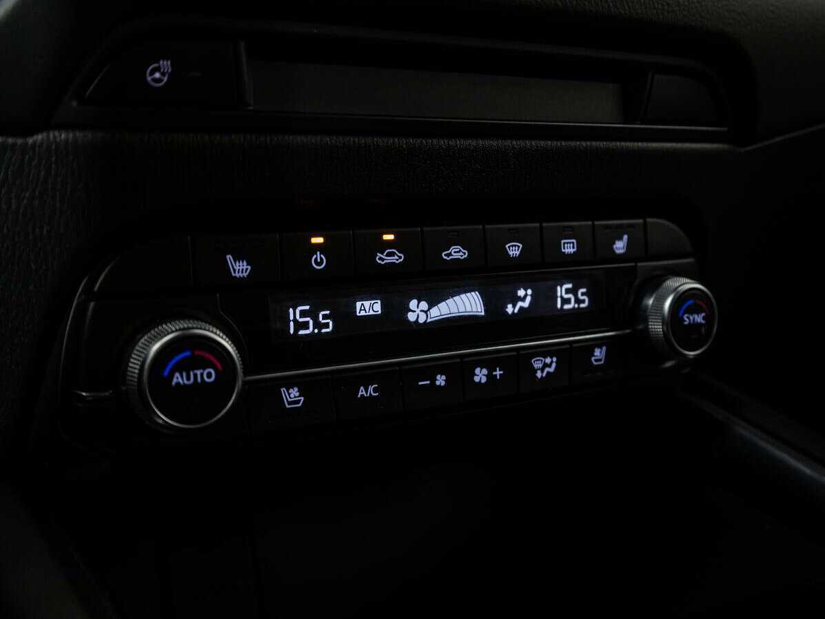 Mazda CX-5, 2020 Фото №20