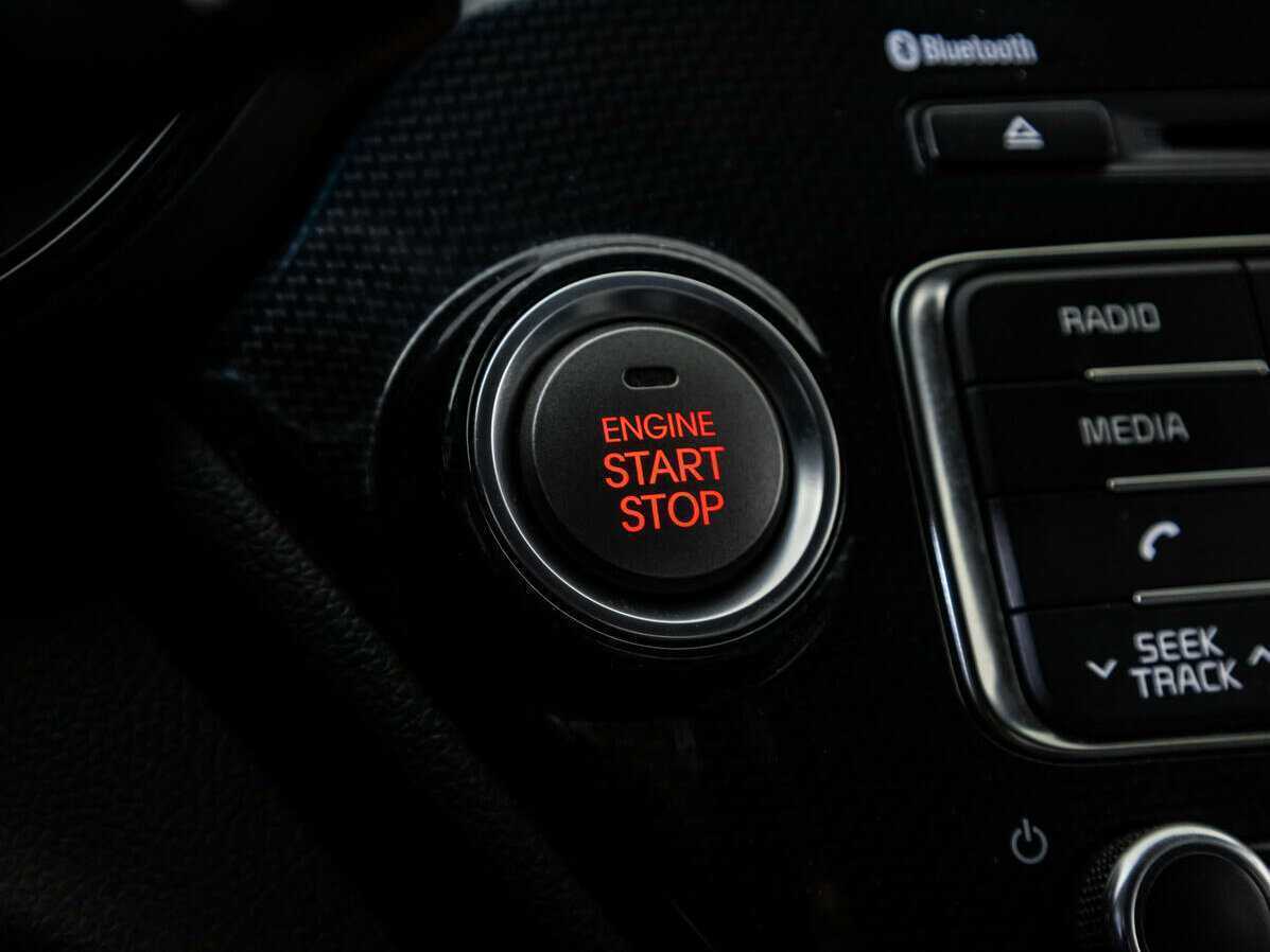 Kia Rio, 2015 Фото №14