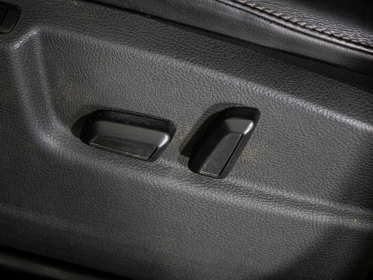 Skoda Superb DSG, 2010 Фото №13