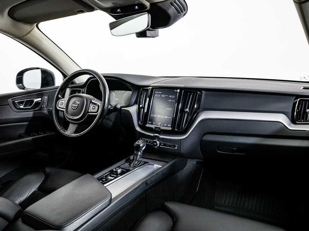 Volvo XC60, 2018 - 69 300 км. | Фото №7