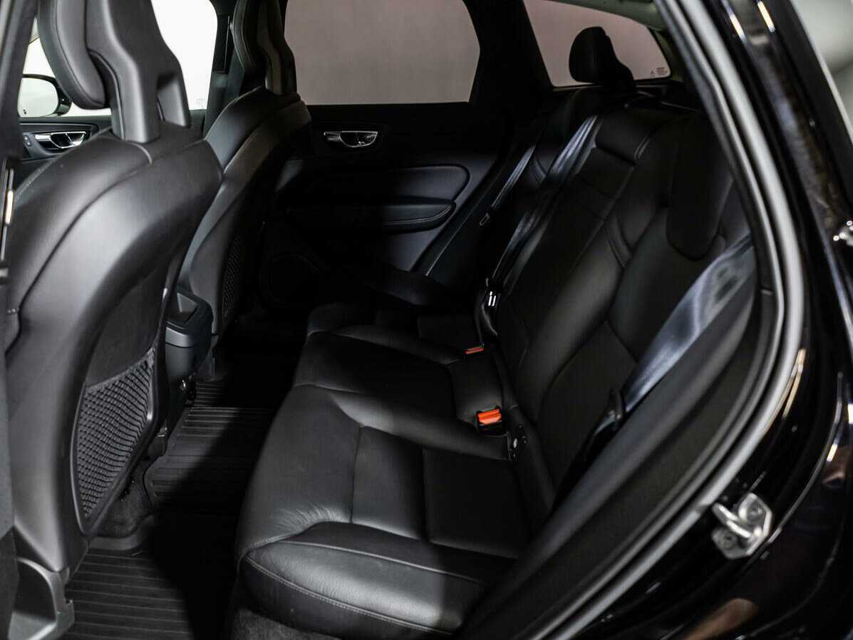 Volvo XC60, 2018 - 69 300 км. | Фото №8