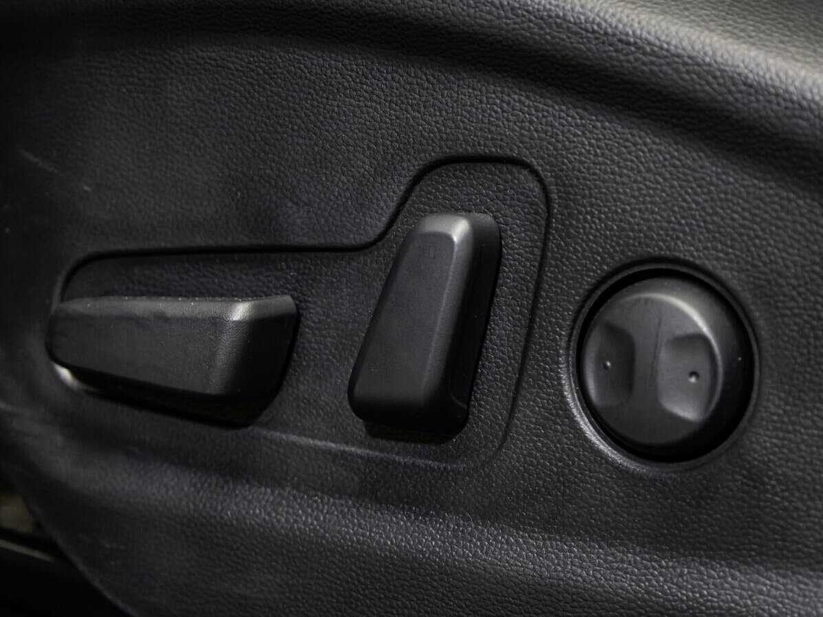 Hyundai Creta, 2022 Фото №20