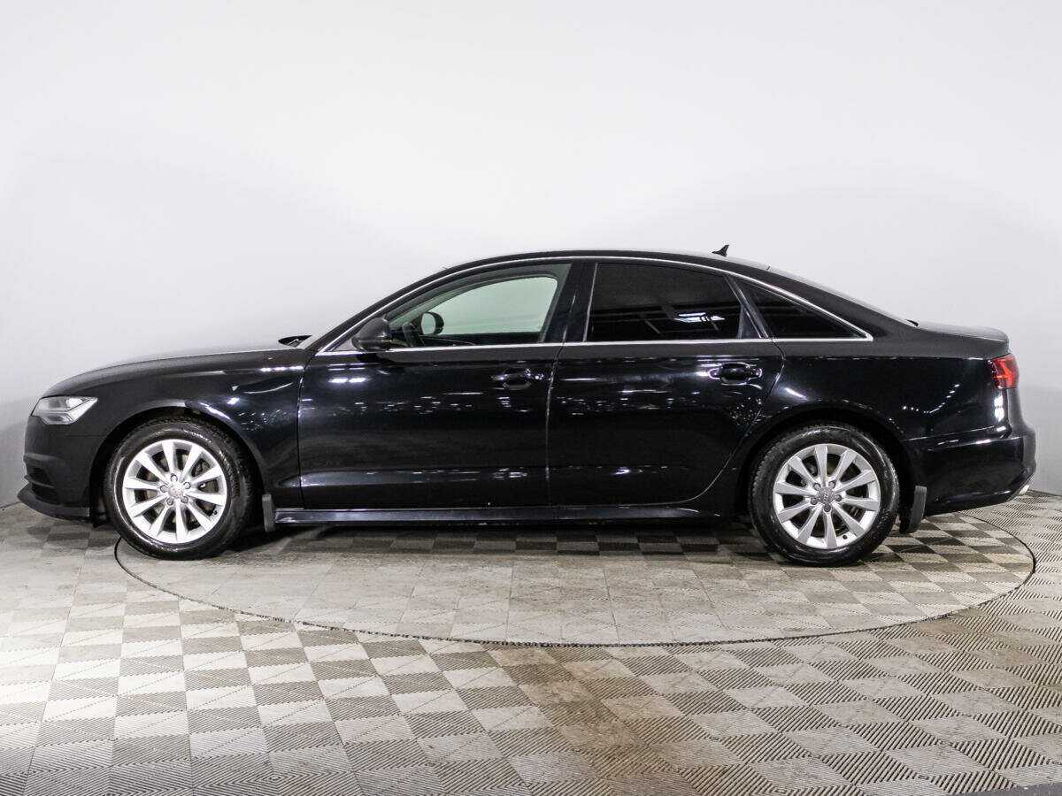 Audi A6, 2018 - 137 007 км. | Фото №8