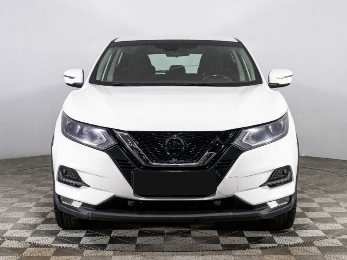 Nissan Qashqai, 2019 - 158 330 км. | Фото №2