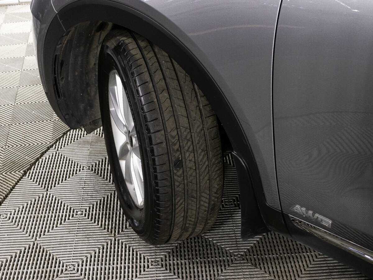 Kia Sorento, 2019 Фото №27