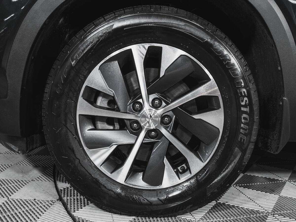 Hyundai Palisade, 2020 Фото №18