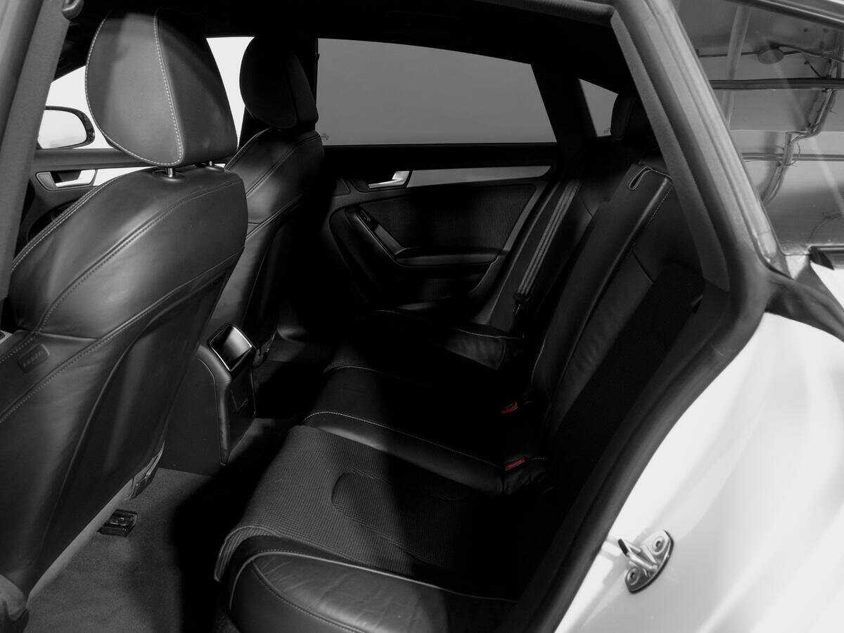 Audi A5 Sportback, 2016 Фото №10