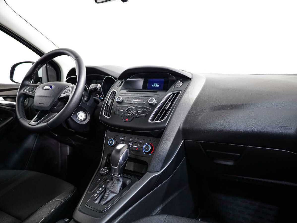 Ford Focus, 2018 - 15 598 км. | Фото №8