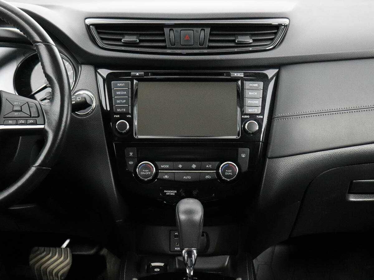 Nissan X-Trail, 2019 Фото №14