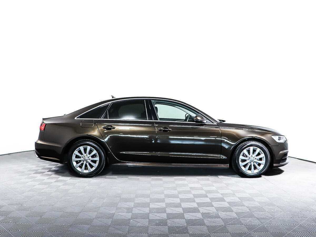 Audi A6, 2017 - 70 570 км. | Фото №4