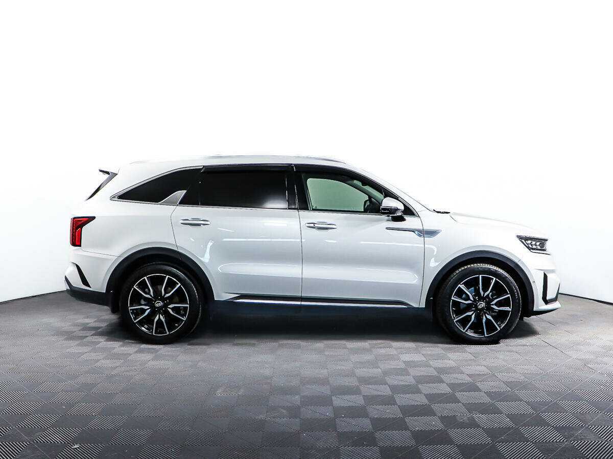 Kia Sorento, 2020 - 82 500 км. | Фото №4