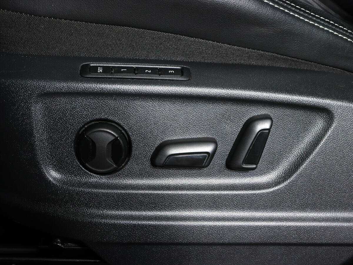 Skoda Kodiaq, 2019 Фото №16