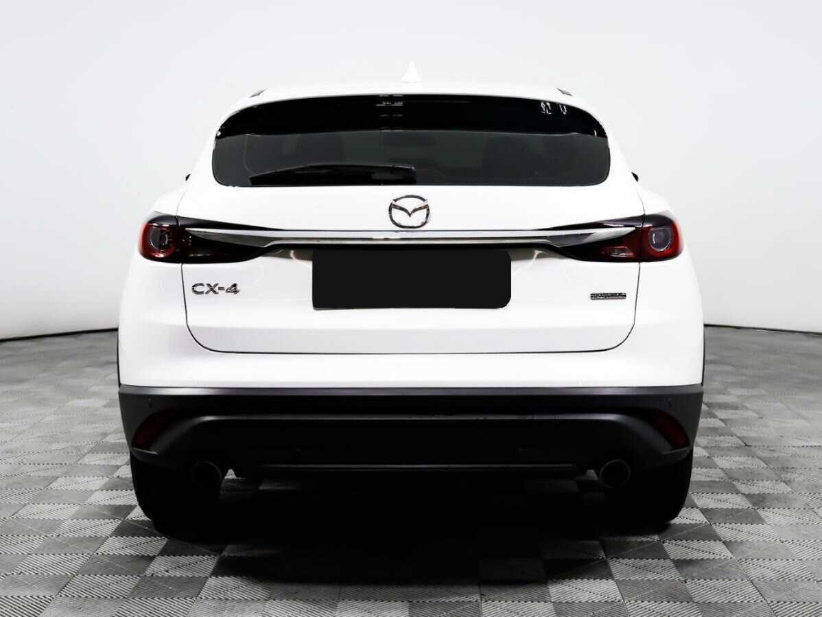 Mazda CX-4, 2022 - 14 906 км. | Фото №6