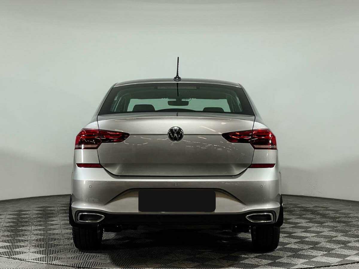 Volkswagen Polo, 2020 - 29 731 км. | Фото №5