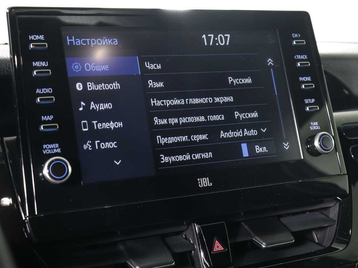 Toyota Camry, 2021 Фото №18