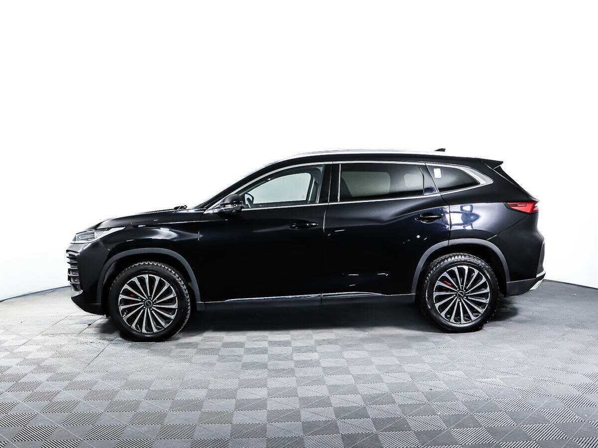 EXEED TXL, 2022 - 19 500 км. | Фото №8