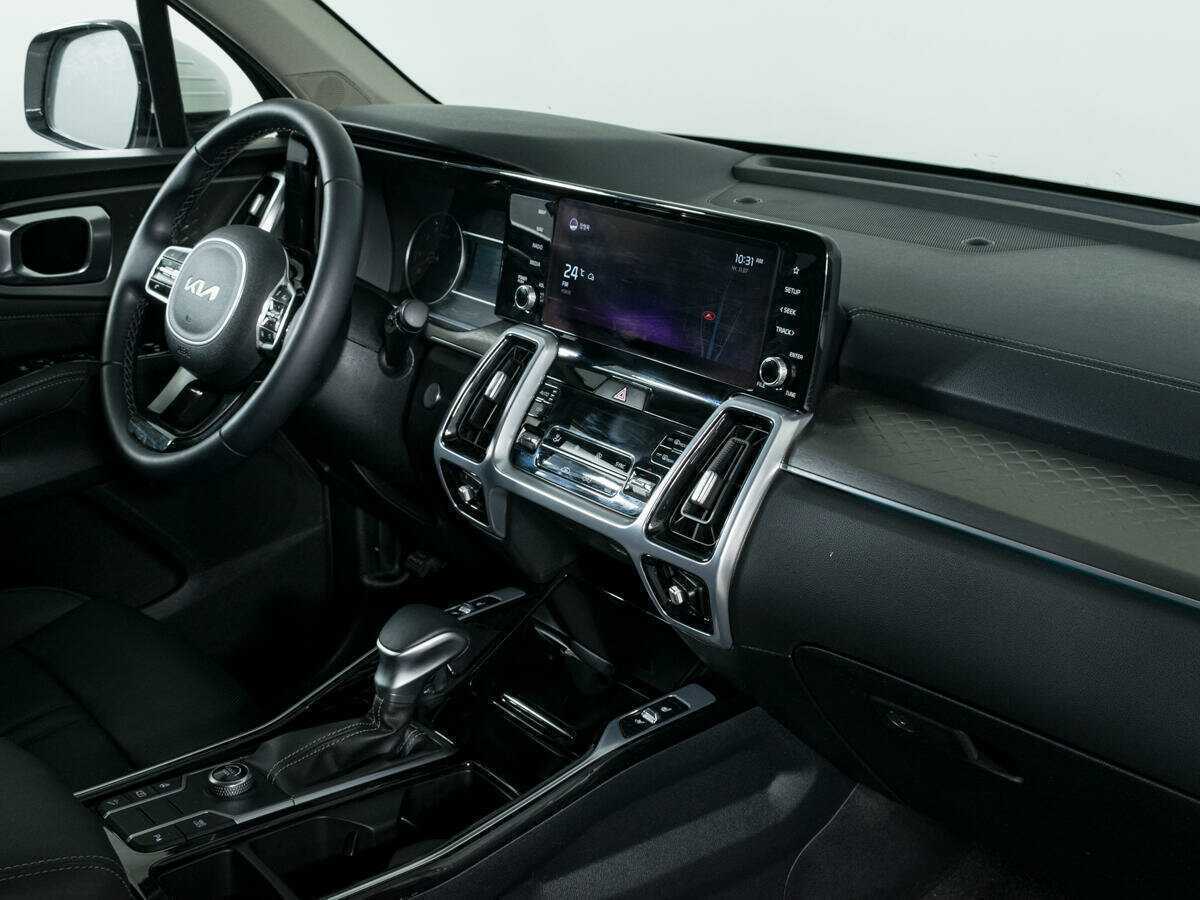Kia Sorento, 2022 - 21 457 км. | Фото №6
