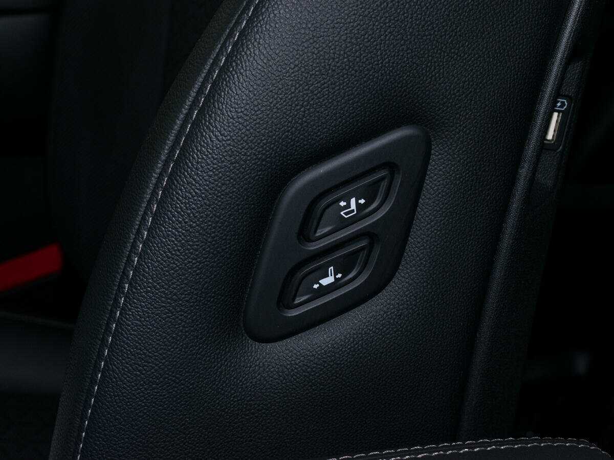 Kia Sorento, 2022 Фото №24