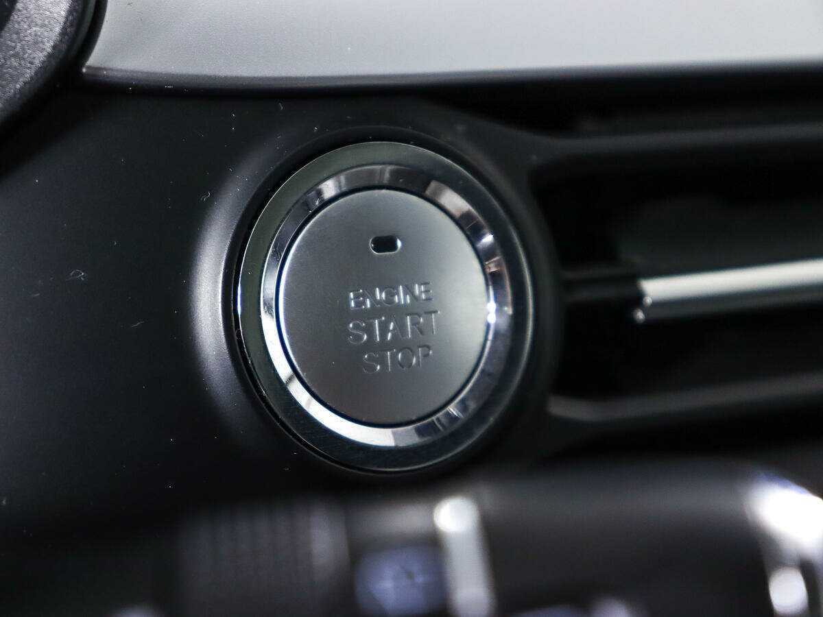 CHERY Tiggo 7 Pro, 2022 Фото №19