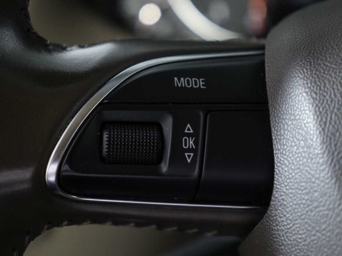 Audi Q5, 2013 Фото №23