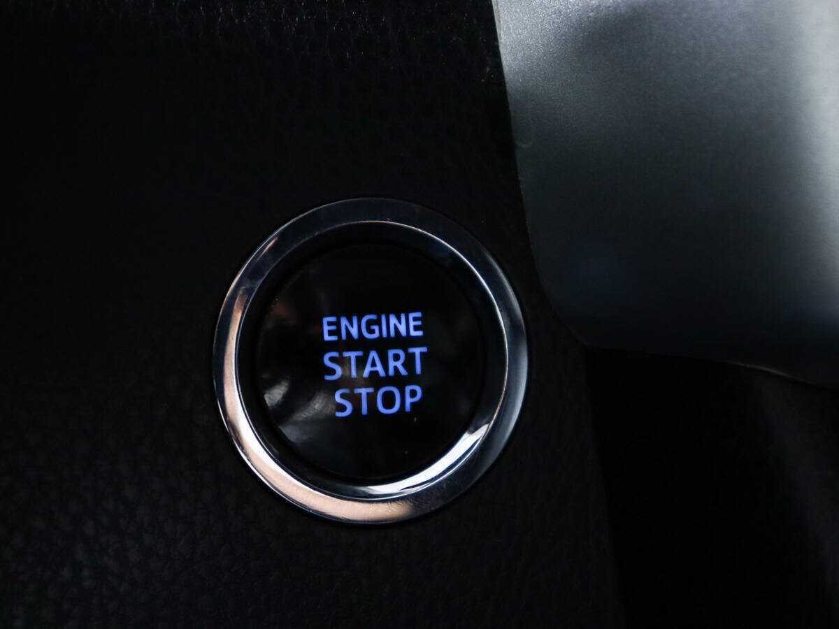 Toyota Highlander, 2014 Фото №15