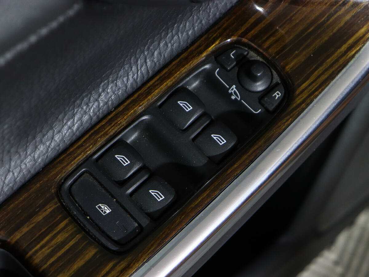 Volvo S60, 2011 Фото №9