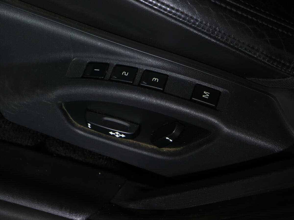 Volvo S60, 2011 Фото №10